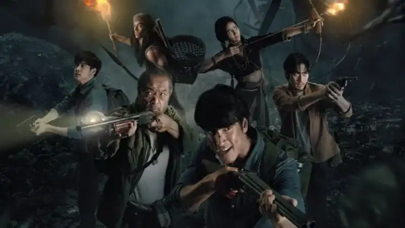 Death Whisperer 3 Berlanjut, Teror Baru yang Lebih Mencekam Menanti Penonton di Bioskop!
